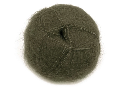 Brushed Lace fv. 3008 Khaki